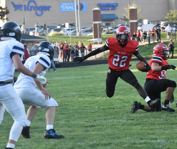 Barnesville Will Make Home Debut On Senior Night As Bellaire Visits